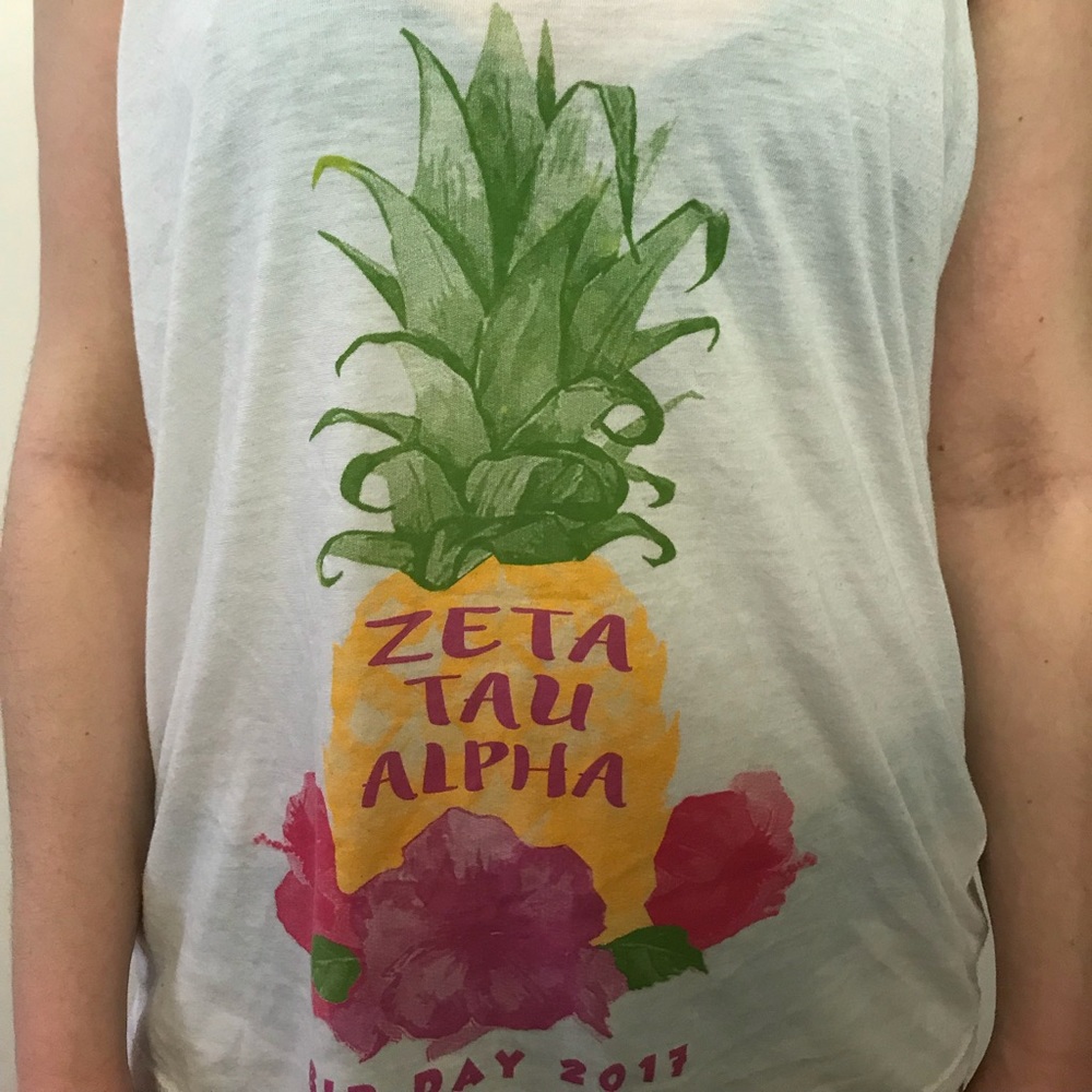 ZTA Bid-Day